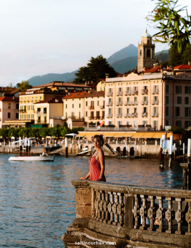 bellagio Lago di Como